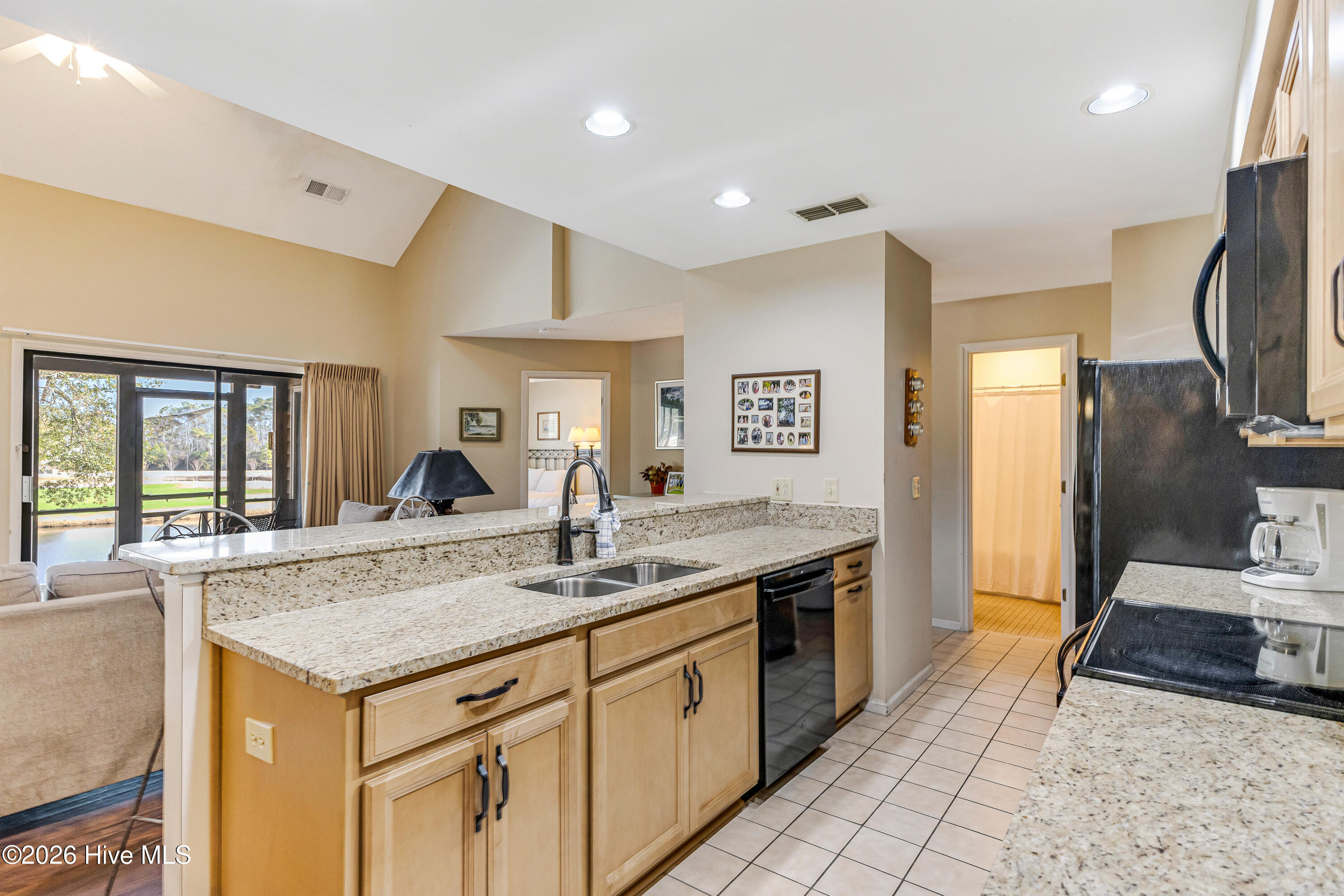 260 Clubhouse Road, Unit 11B Sunset Beach, NC 28468 - Photo 6 of 56 260 Clubhouse Rd-11