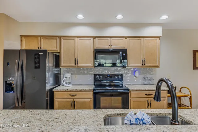 $424,900 | 260 Clubhouse Road, Unit 11B, Sunset Beach, NC 28468