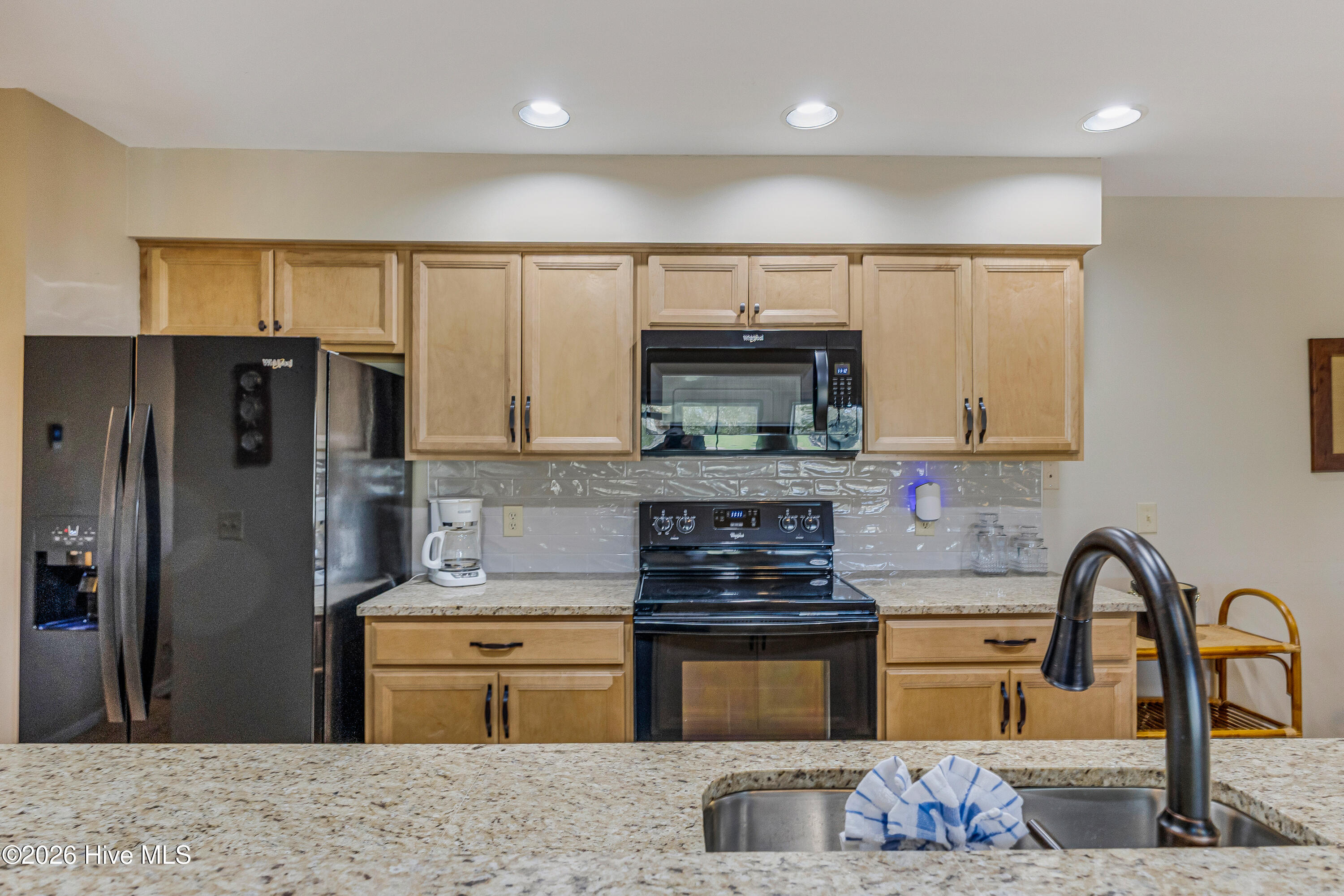 260 Clubhouse Road, Unit 11B Sunset Beach, NC 28468 - Photo 7 of 56 260 Clubhouse Rd-13