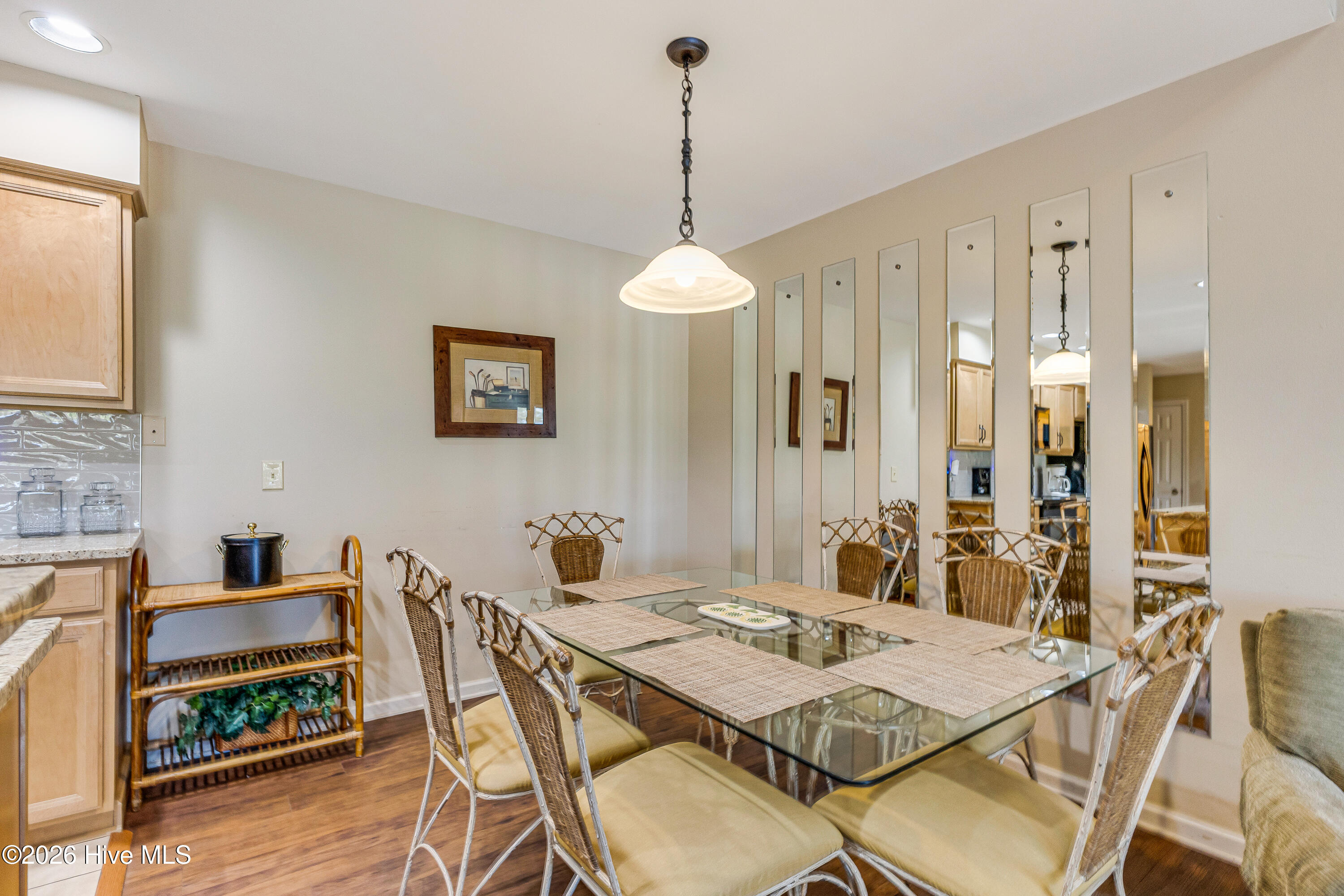 260 Clubhouse Road, Unit 11B Sunset Beach, NC 28468 - Photo 8 of 56 260 Clubhouse Rd-10