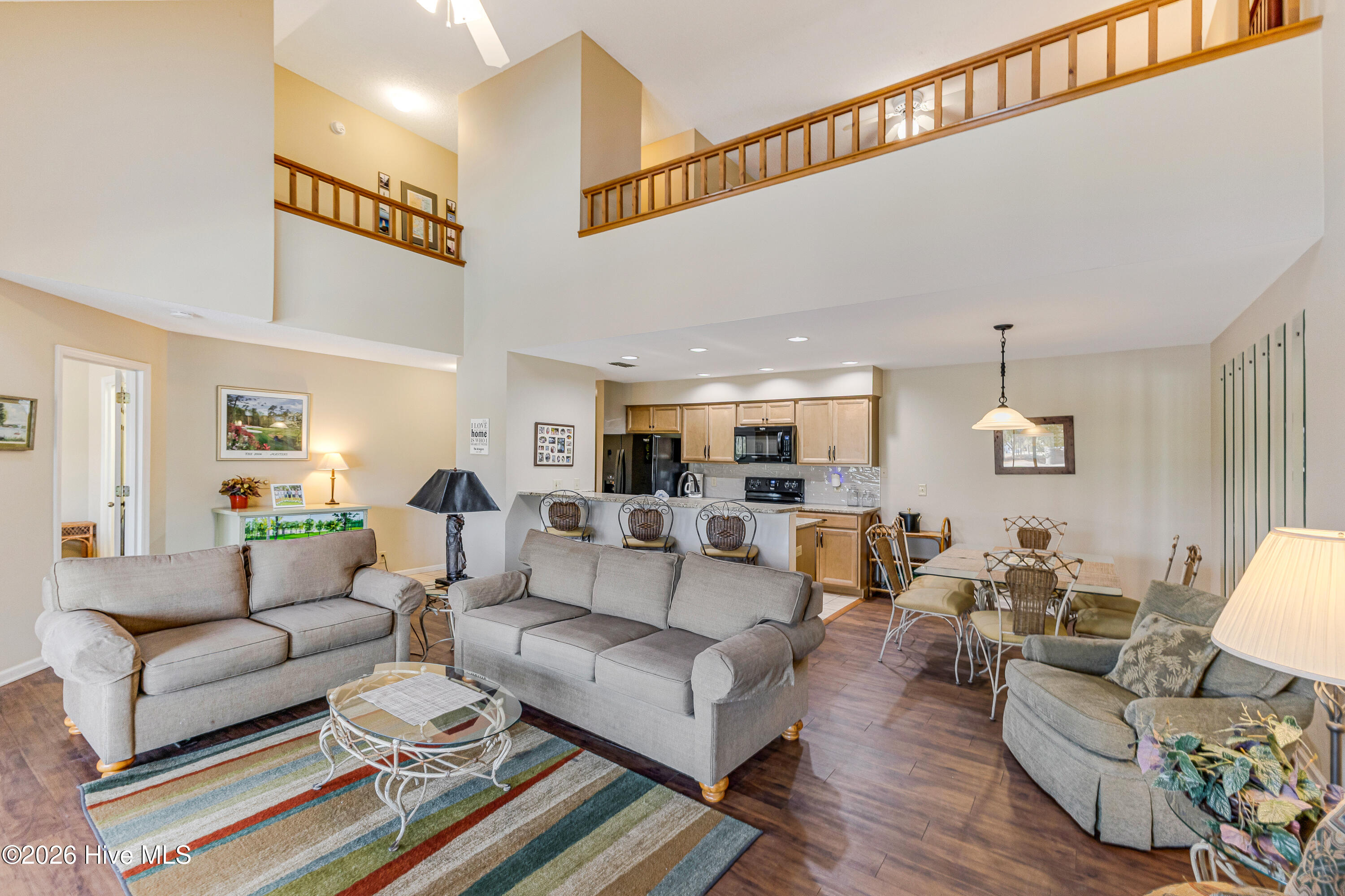 260 Clubhouse Road, Unit 11B Sunset Beach, NC 28468 - Photo 9 of 56 260 Clubhouse Rd-9