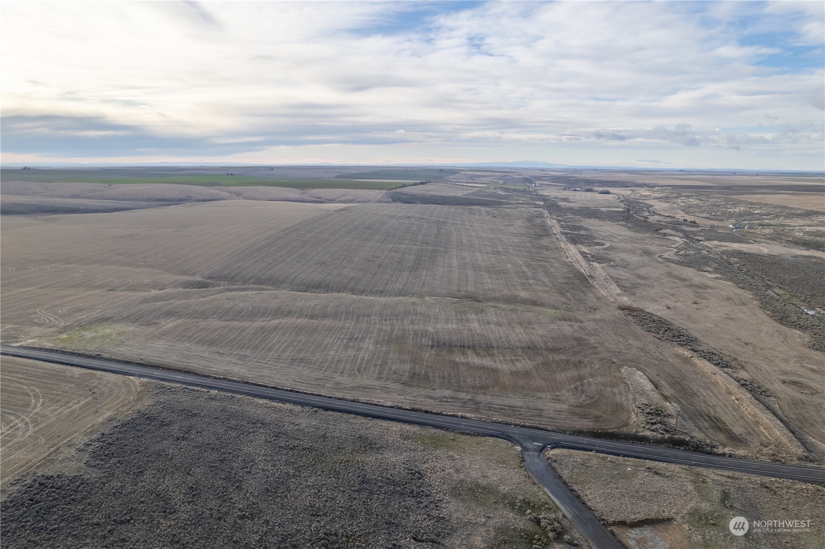 21 Griffith Road Odessa, WA 99159 - Photo 1 of 4