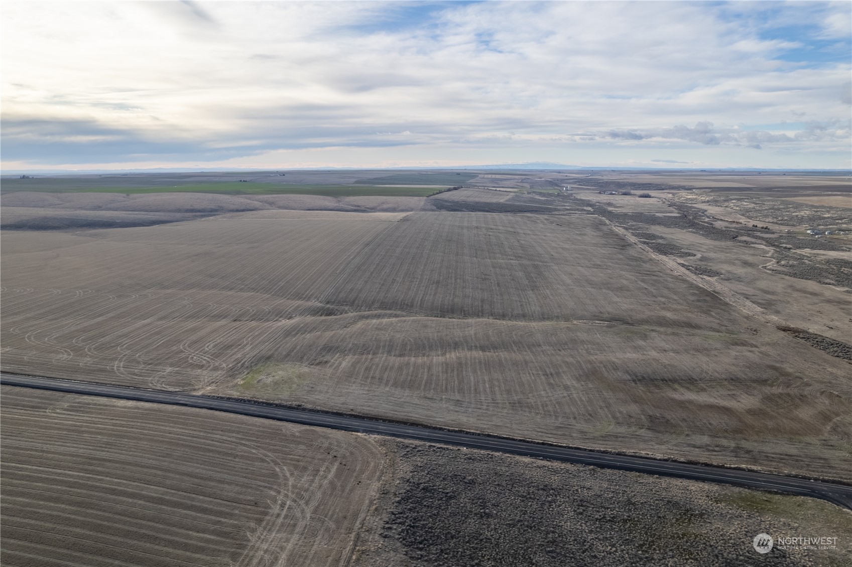 21 Griffith Road Odessa, WA 99159 - Photo 3 of 4