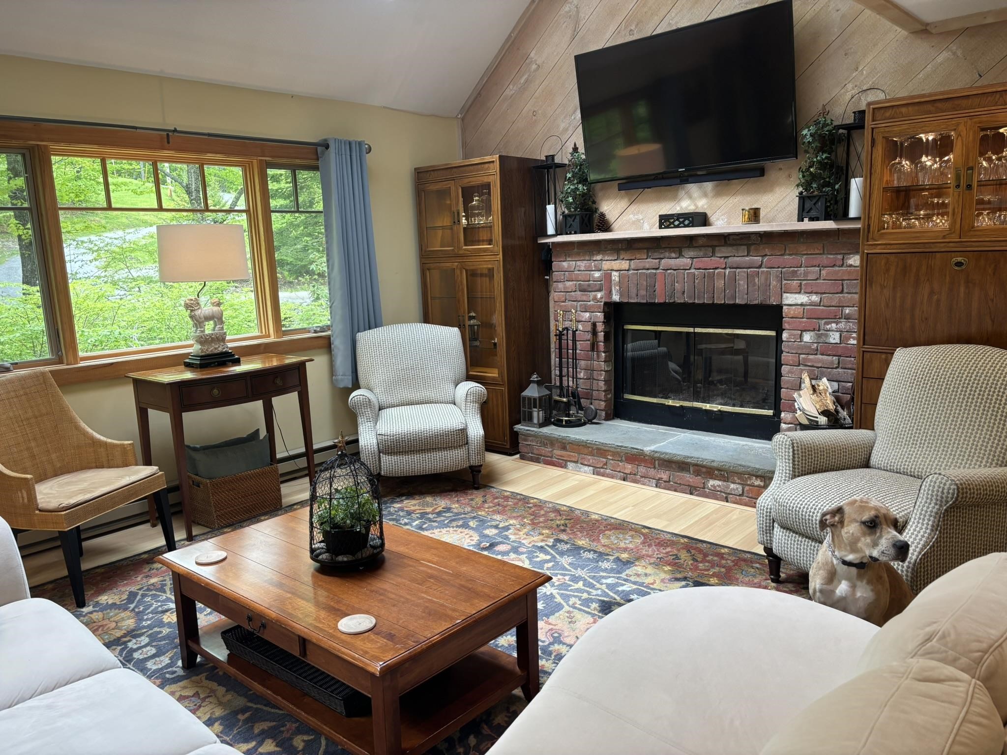 34 Johnson Hill Road West Dover, VT 05356 - Photo 25 of 48