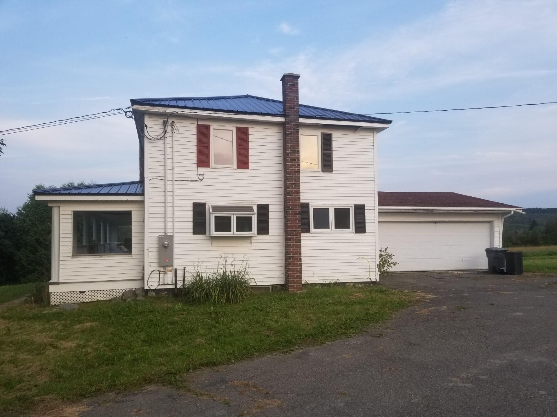 127 Lake Road Van Buren, ME 04785 - Photo 11 of 17 Mt 112