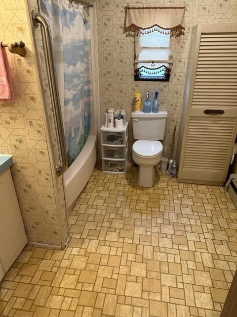 5 Depot Road North Anson, ME 04958 - Photo 27 of 35 Bath