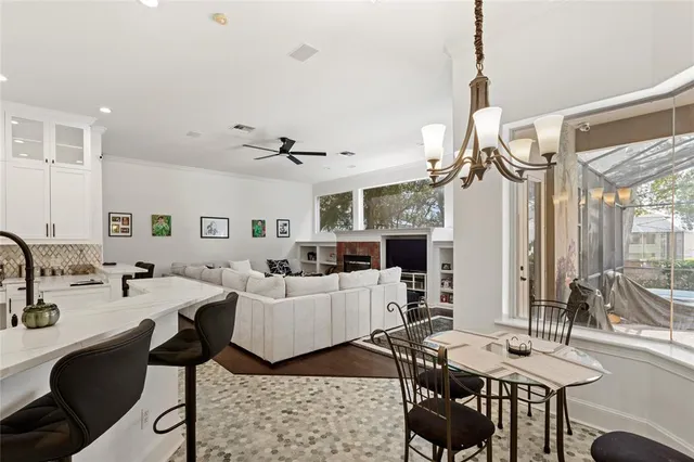 $1,060,000 | 2107 Westover Reserve Boulevard, Windermere, FL 34786