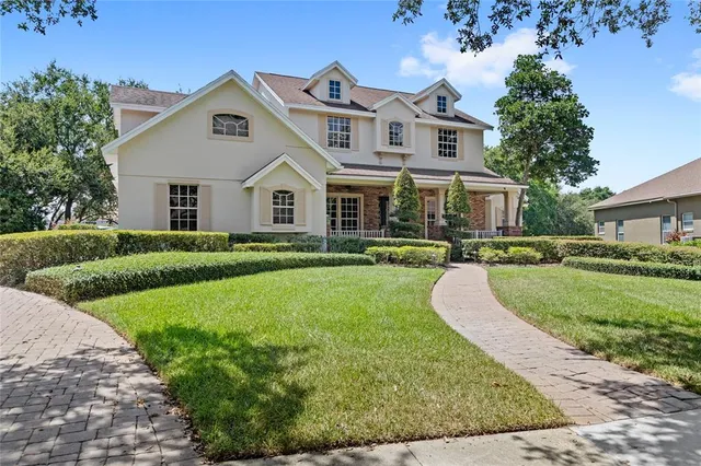 $1,060,000 | 2107 Westover Reserve Boulevard, Windermere, FL 34786