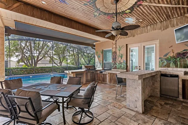 $1,060,000 | 2107 Westover Reserve Boulevard, Windermere, FL 34786