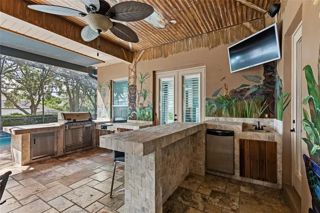 $1,060,000 | 2107 Westover Reserve Boulevard, Windermere, FL 34786