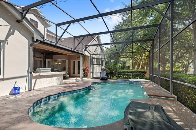 $1,060,000 | 2107 Westover Reserve Boulevard, Windermere, FL 34786