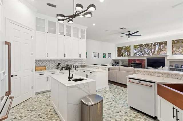 $1,060,000 | 2107 Westover Reserve Boulevard, Windermere, FL 34786