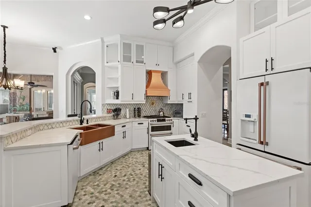 $1,060,000 | 2107 Westover Reserve Boulevard, Windermere, FL 34786