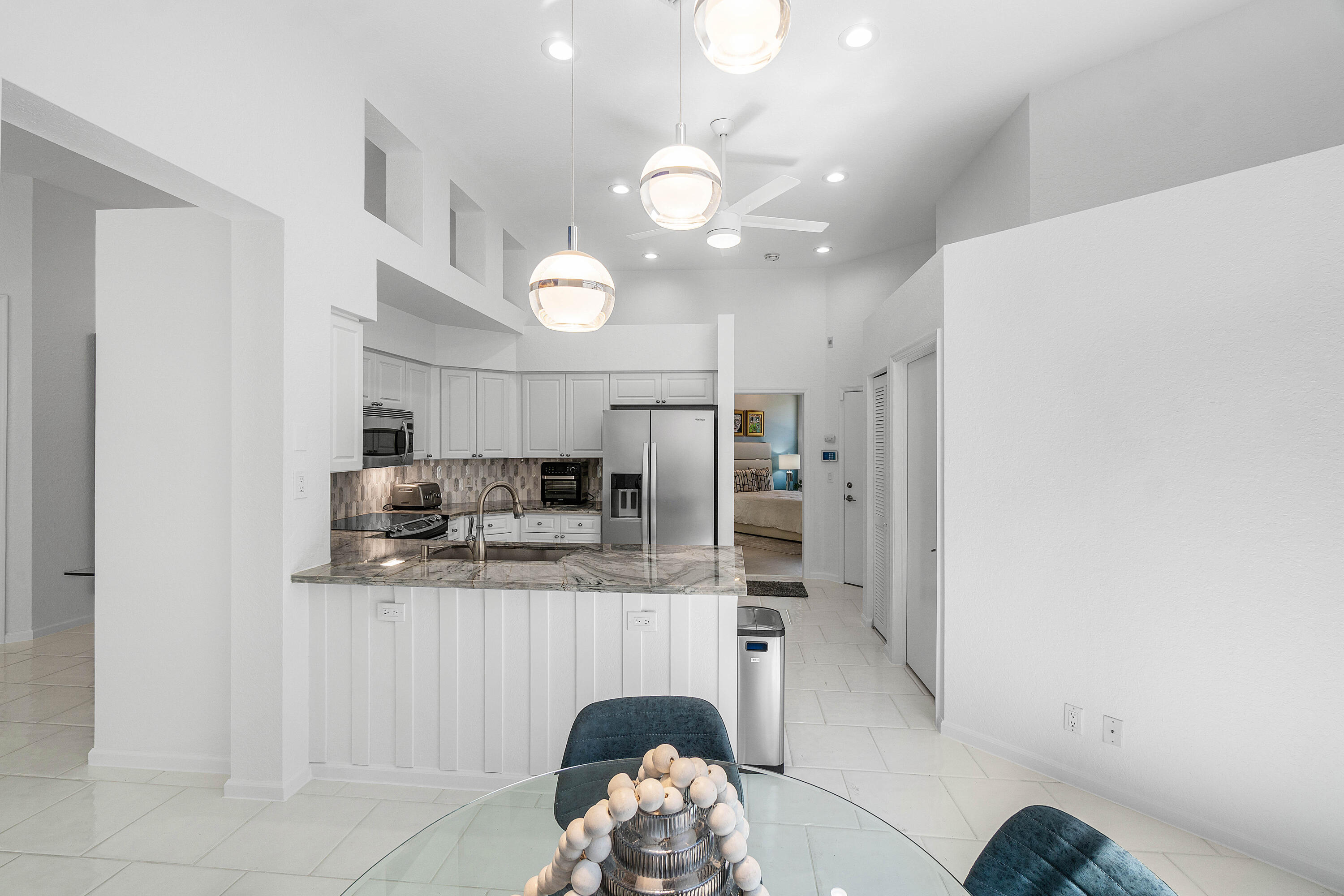 2412 Northwest 67th Street Boca Raton, FL 33496 - Photo 14 of 45 Kitchen