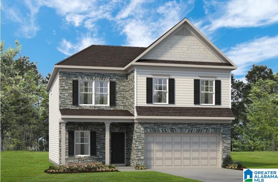 291 Shepherds Loop Jasper, AL 35504 - Photo 1 of 1