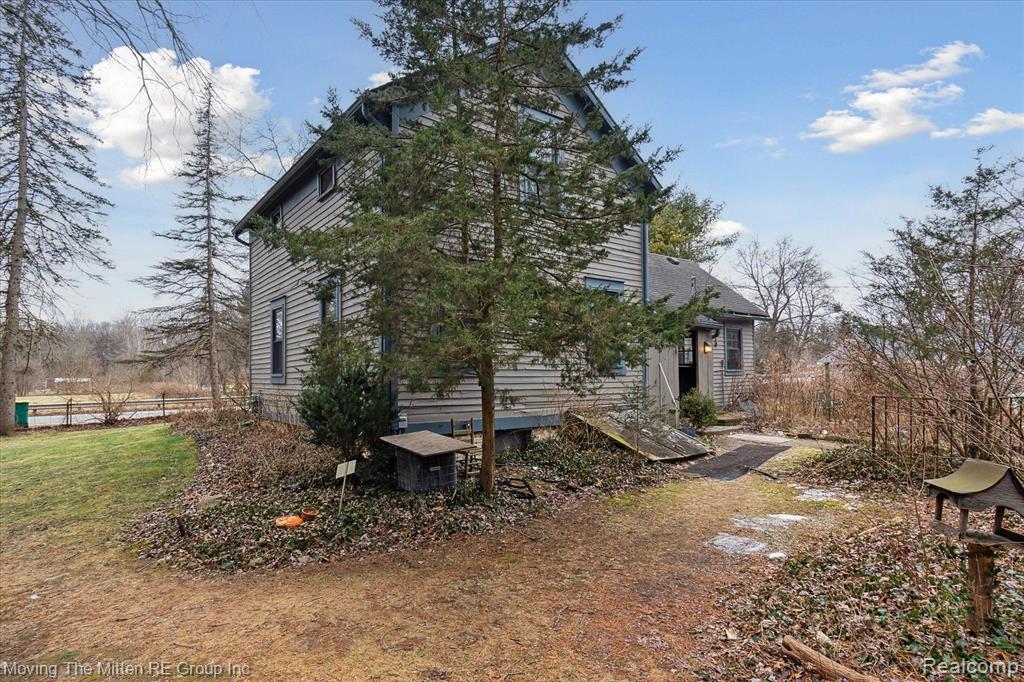 22153 Waltz Road New Boston, MI 48164 - Photo 36 of 50