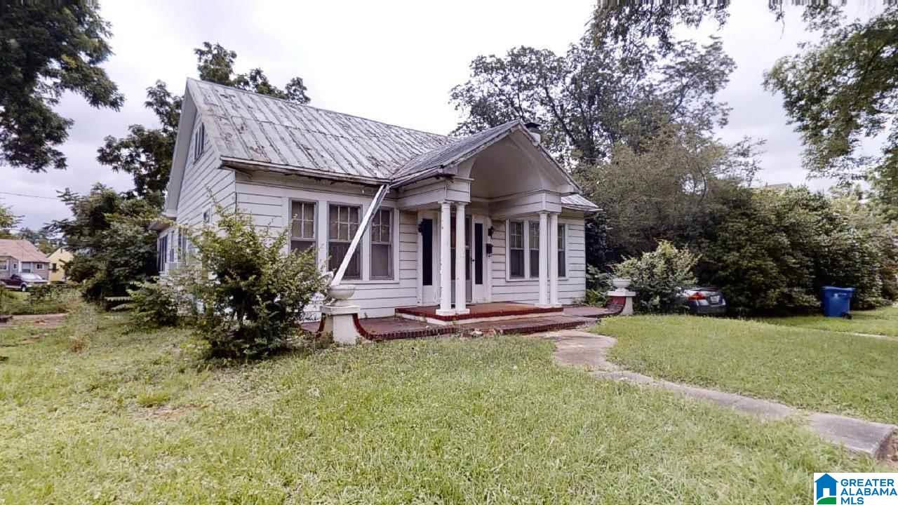 736 41st Street Fairfield, AL 35064 - Photo 2 of 9