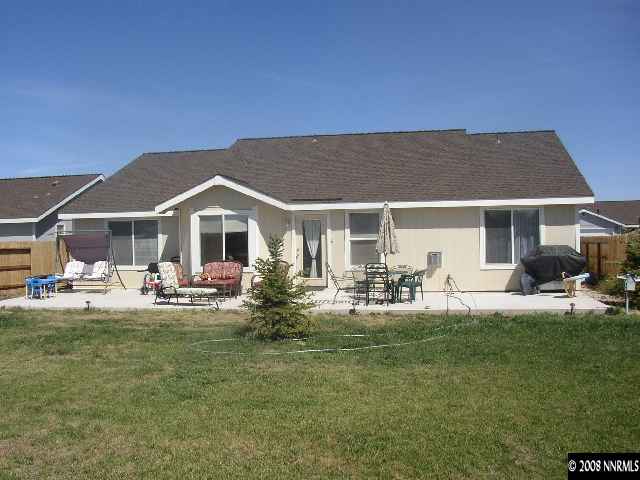 1208 Eagle Rock Road Fallon, NV 89406 - Photo 3 of 8 Photo 3