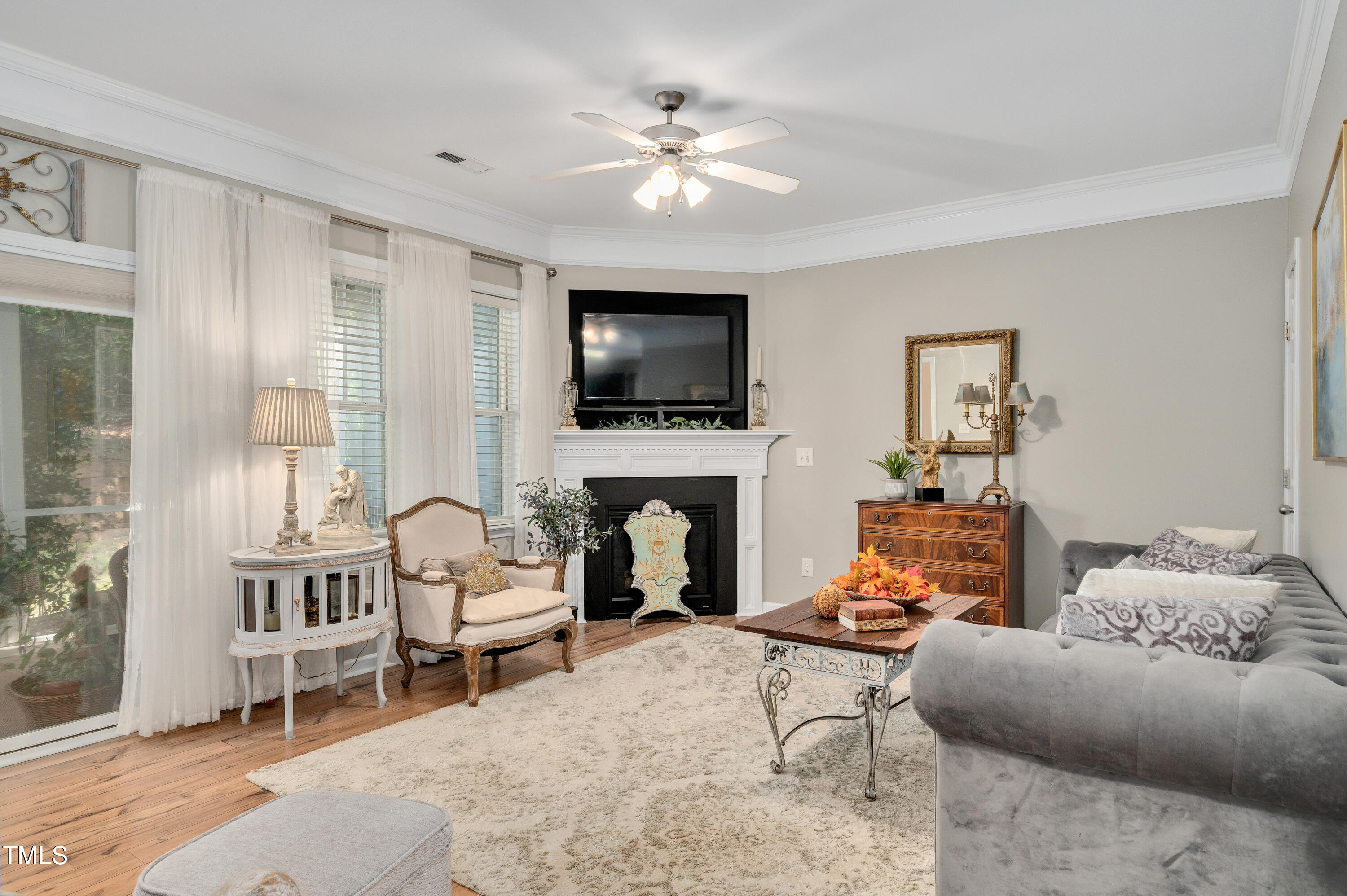 129 Deacon Ridge Street Wake Forest, NC 27587 - Photo 10 of 27 129 Deacon Ridge Street_JRKnowles_Photog