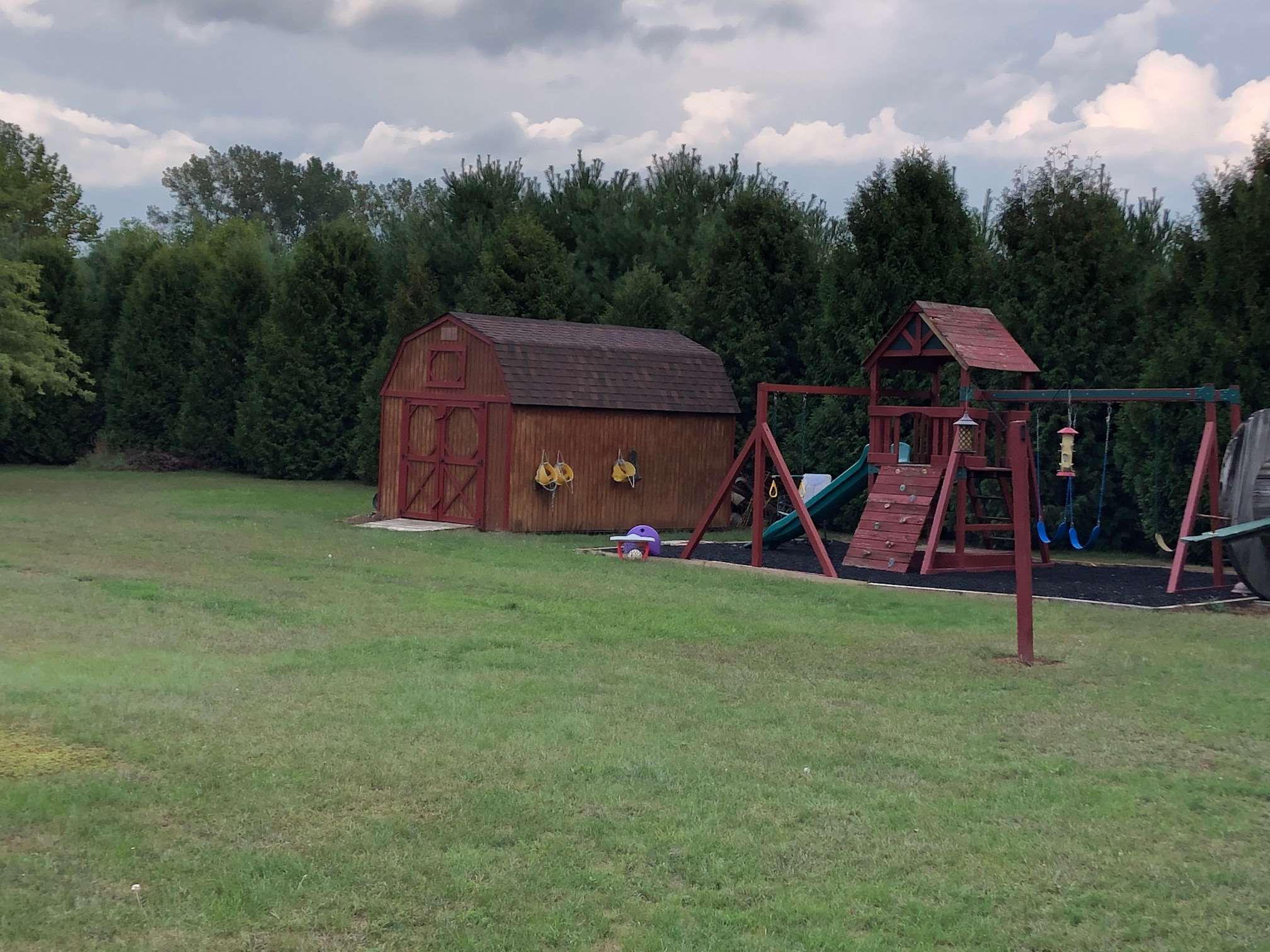 5531 Highway 25 Rochester, IN 46975 - Photo 13 of 13