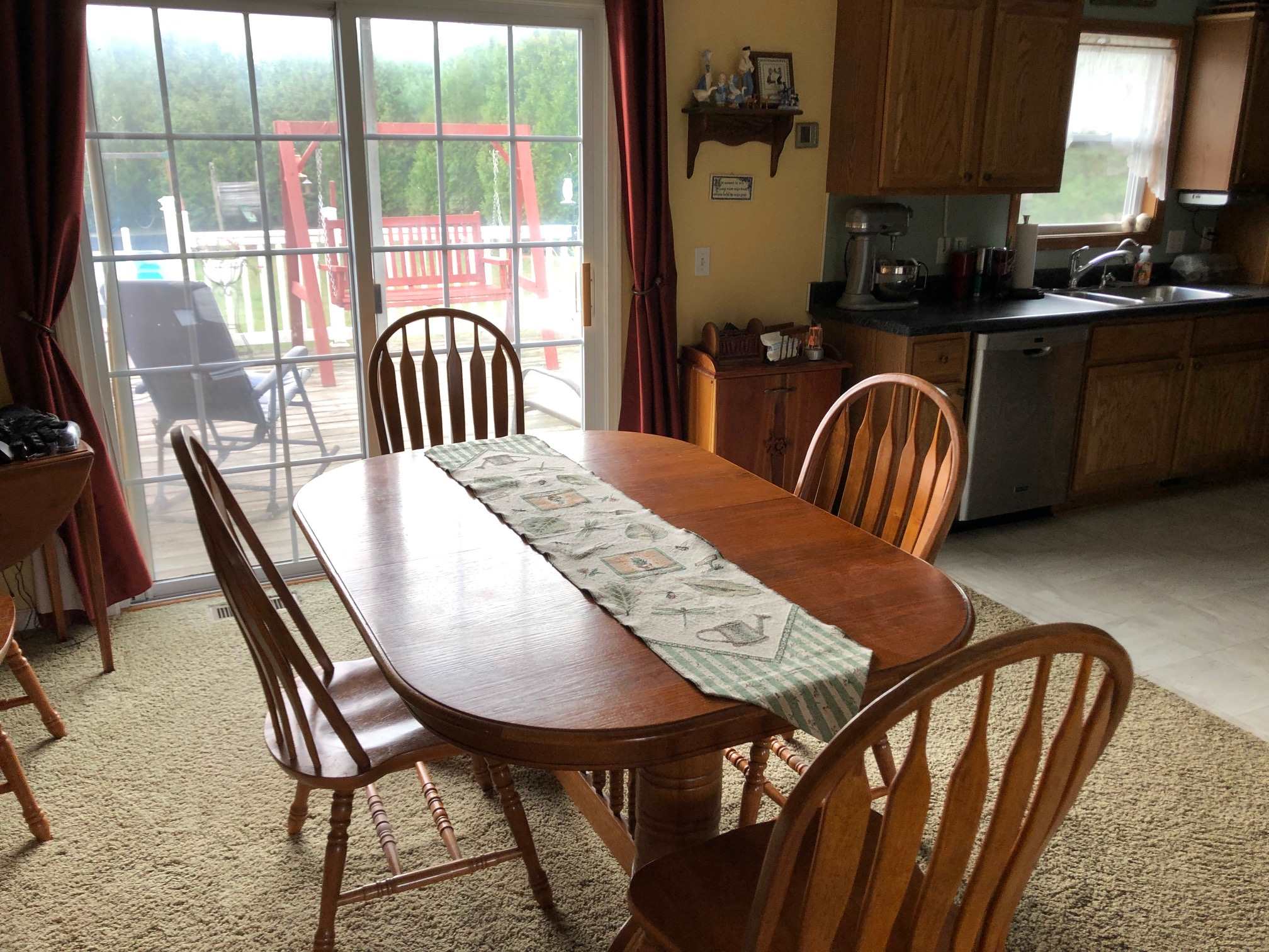 5531 Highway 25 Rochester, IN 46975 - Photo 5 of 13