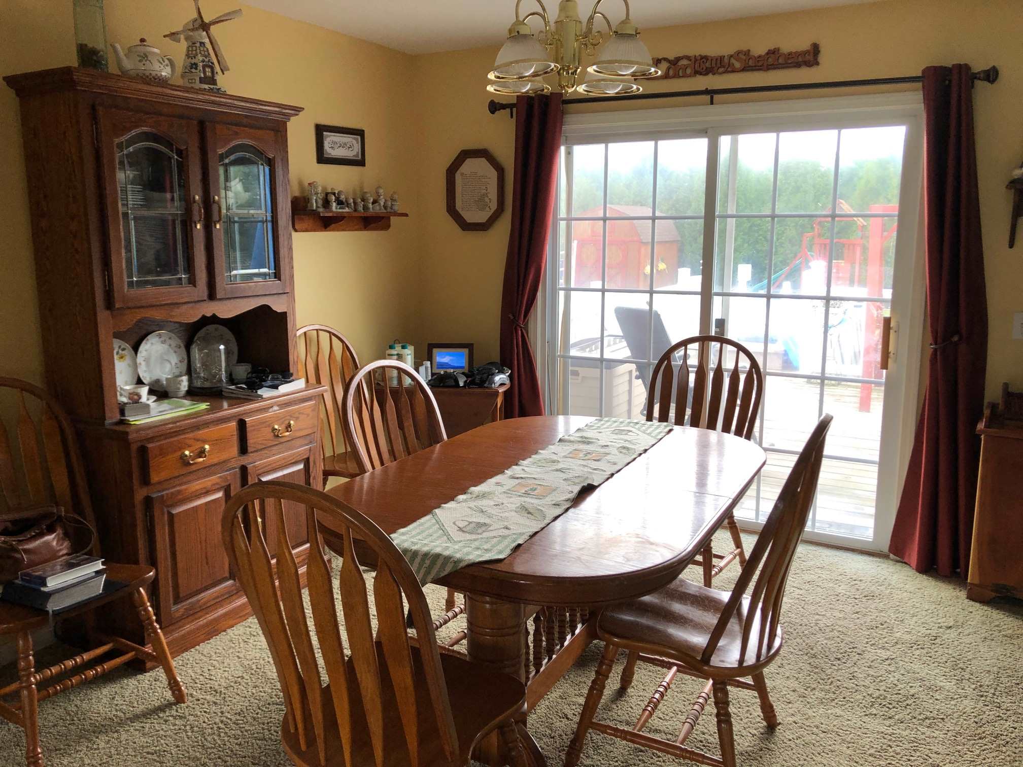 5531 Highway 25 Rochester, IN 46975 - Photo 6 of 13