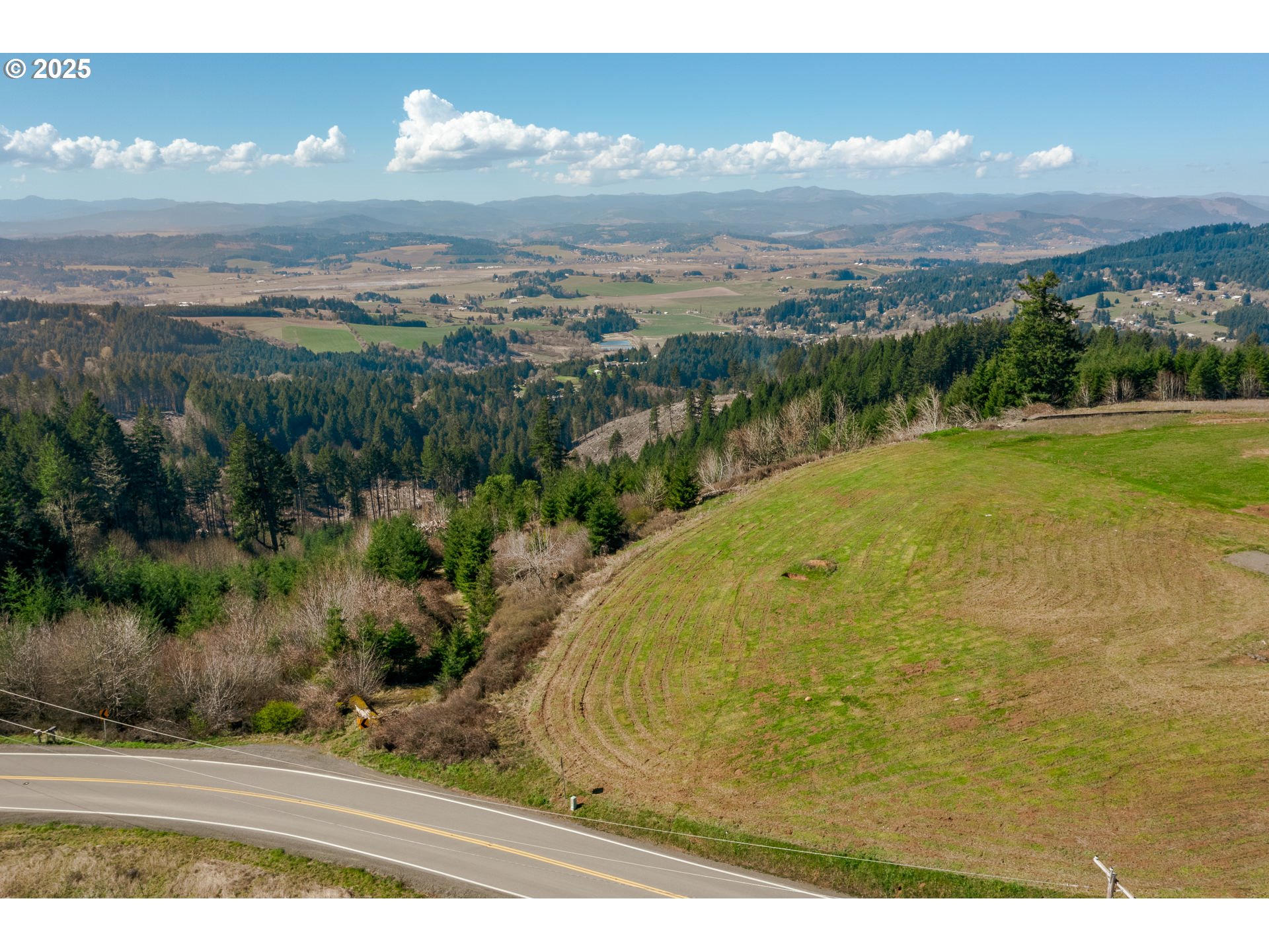 35963 Southwest Bald Peak Road Hillsboro, OR 97123 - Photo 3 of 14 a view of a city