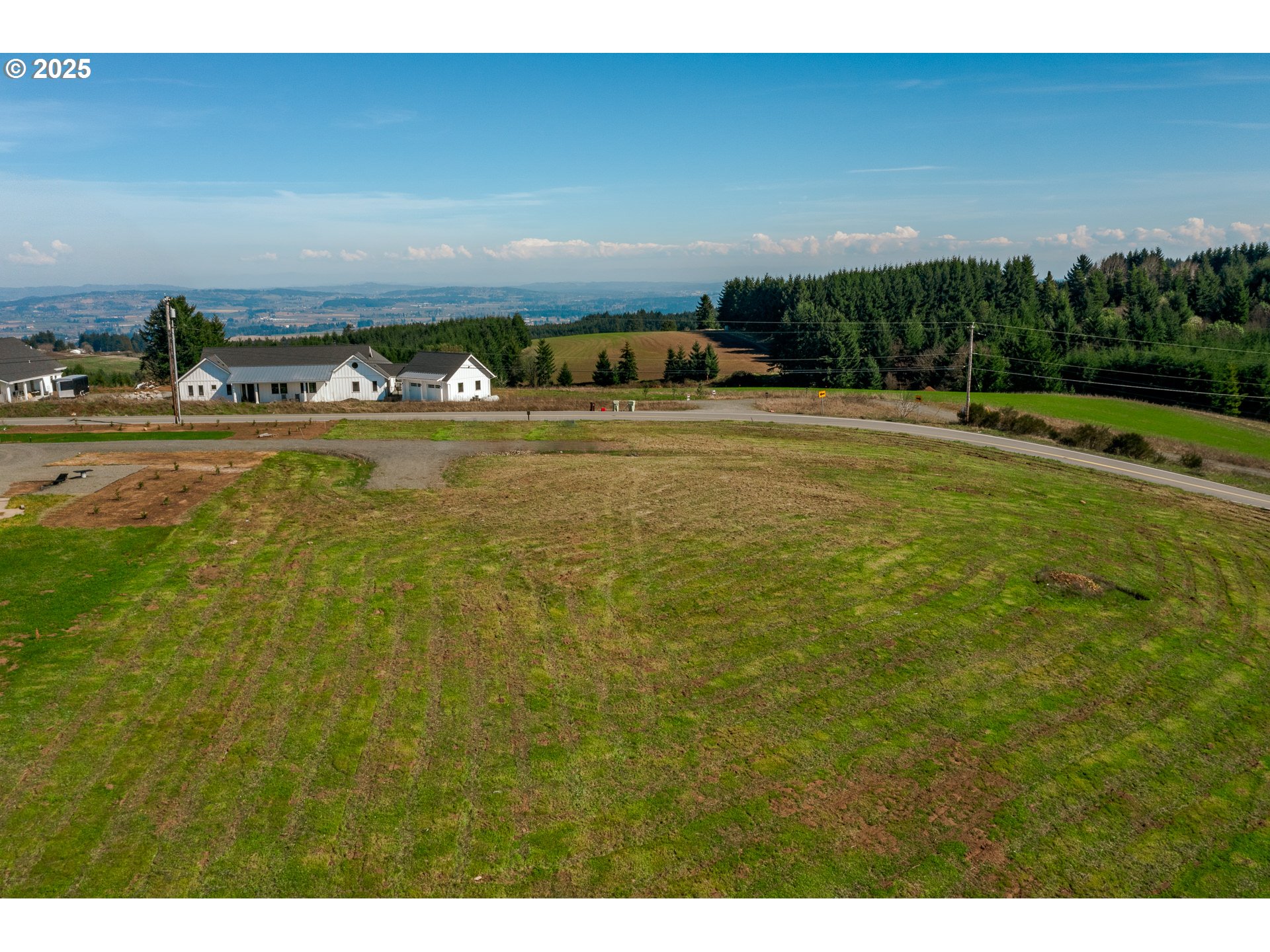 35963 Southwest Bald Peak Road Hillsboro, OR 97123 - Photo 6 of 14 a view of a lake