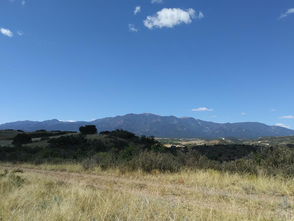 Lot 641 Fort Scott Avenue Rye, CO 81069 - Photo 1 of 6