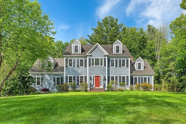 $1,199,900 | 1125 Burroughs Road, Boxborough, MA 01719