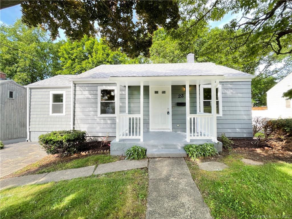 23 Strathmore Road West Haven, CT 06516 - Photo 1 of 1