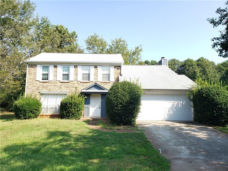3924 Wintersweet Drive Decatur, GA 30034 - Photo 1 of 1