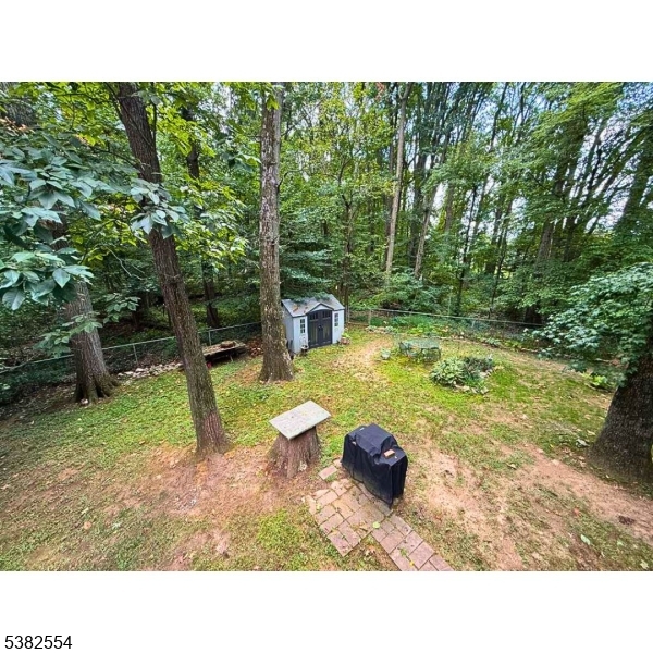 1036 Potts Mill Road Bordentown, NJ 08505 - Photo 35 of 48