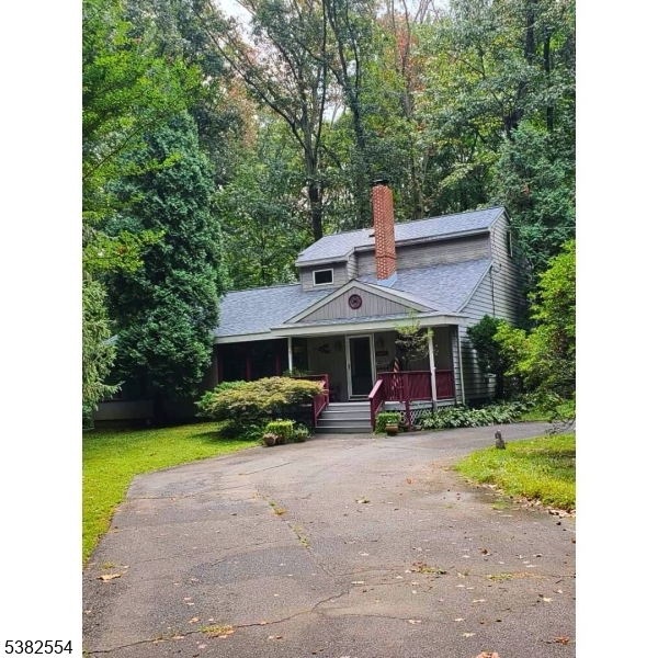 1036 Potts Mill Road Bordentown, NJ 08505 - Photo 48 of 48 a view of a house with backyard and sitting area