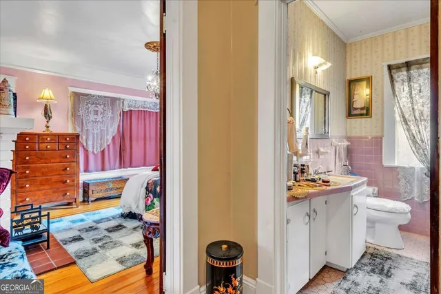 $229,000 | 812 East 14th Avenue, Cordele, GA 31015