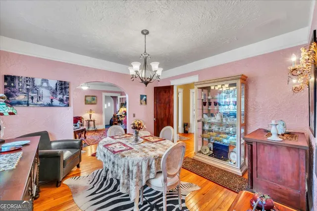 $229,000 | 812 East 14th Avenue, Cordele, GA 31015