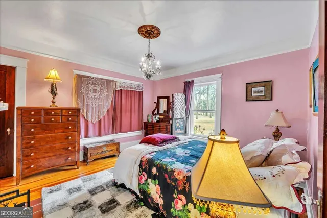 $229,000 | 812 East 14th Avenue, Cordele, GA 31015