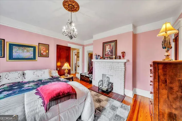 $229,000 | 812 East 14th Avenue, Cordele, GA 31015