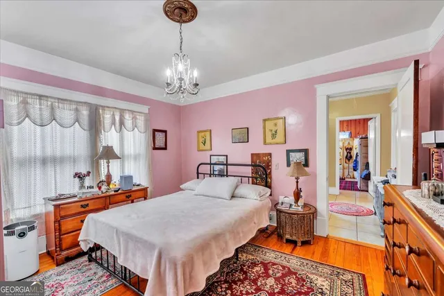 $229,000 | 812 East 14th Avenue, Cordele, GA 31015