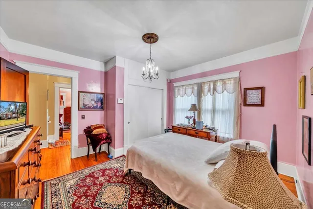 $229,000 | 812 East 14th Avenue, Cordele, GA 31015