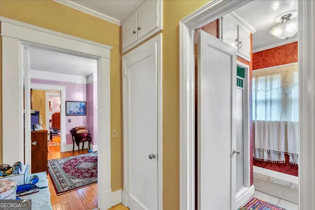 $229,000 | 812 East 14th Avenue, Cordele, GA 31015