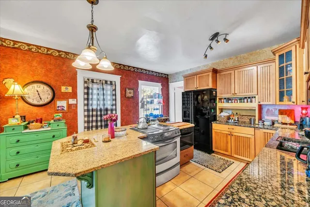 $229,000 | 812 East 14th Avenue, Cordele, GA 31015