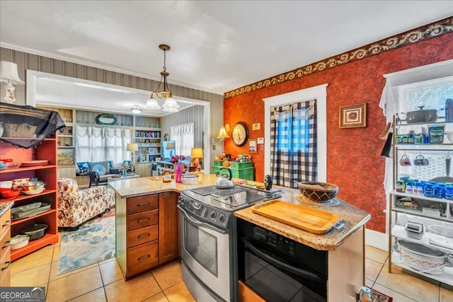 $229,000 | 812 East 14th Avenue, Cordele, GA 31015