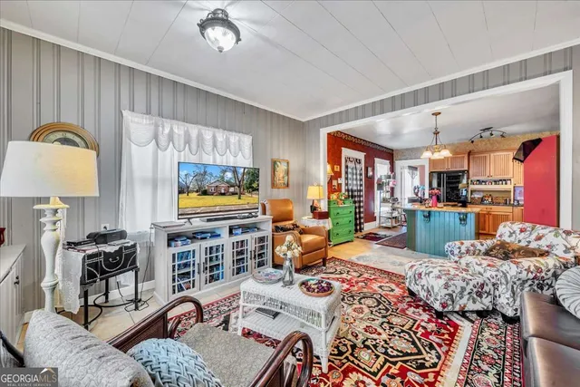 $229,000 | 812 East 14th Avenue, Cordele, GA 31015