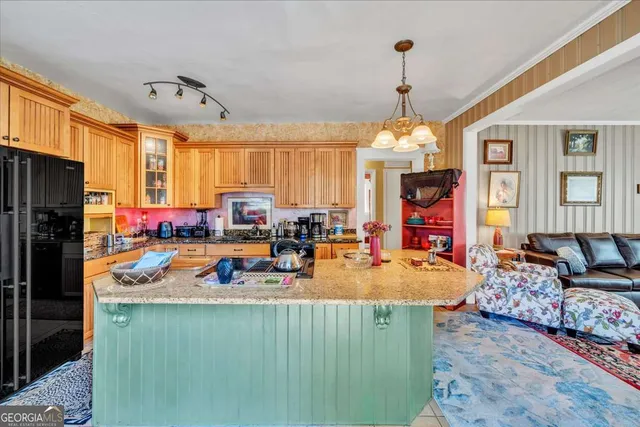 $229,000 | 812 East 14th Avenue, Cordele, GA 31015