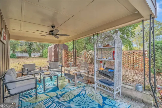 $229,000 | 812 East 14th Avenue, Cordele, GA 31015