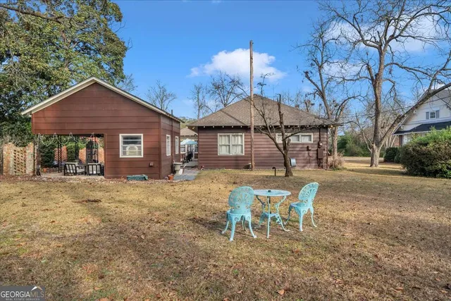$229,000 | 812 East 14th Avenue, Cordele, GA 31015