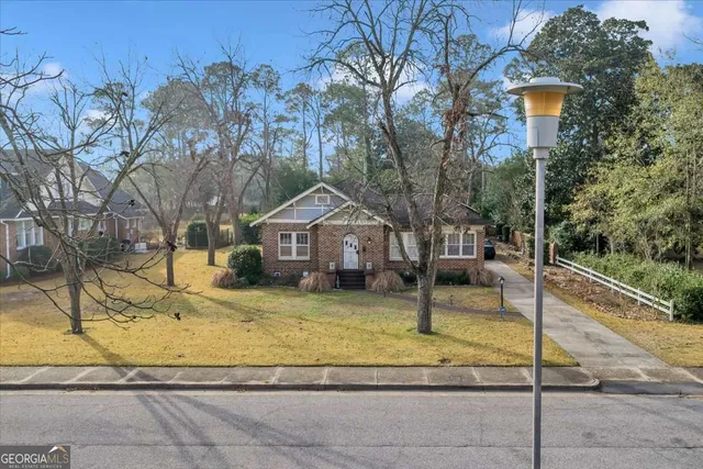 $229,000 | 812 East 14th Avenue, Cordele, GA 31015