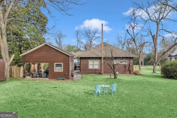 $219,000 | 812 East 14th Avenue, Cordele, GA 31015