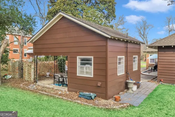 $219,000 | 812 East 14th Avenue, Cordele, GA 31015